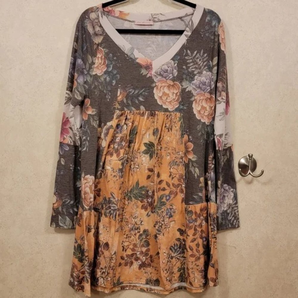 NWOT Dress